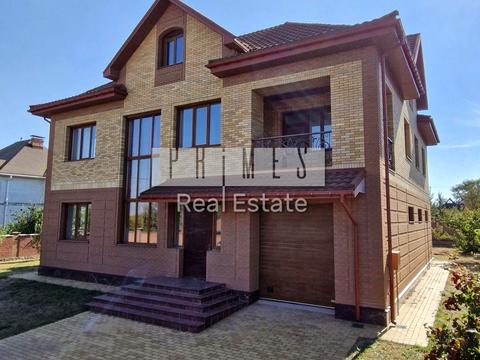 дом по адресу Академическая ул., 25