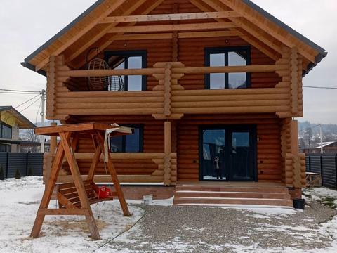 дом по адресу Царина