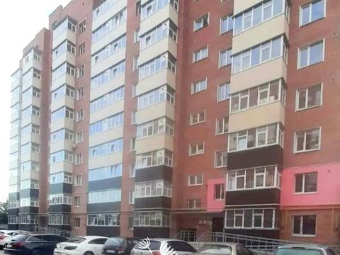 квартира за адресою Луганська вул., 9