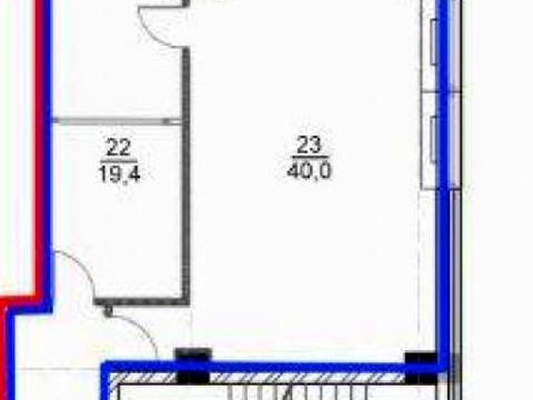 комерційна за адресою Володимирська вул., 12