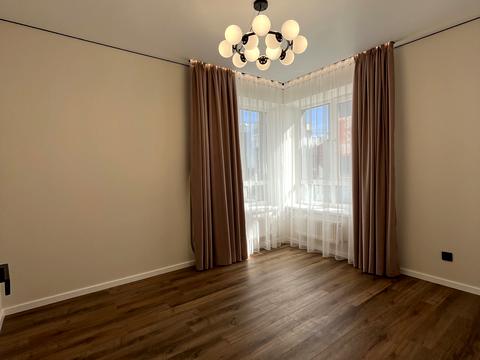 квартира за адресою Приозерна вул., 38