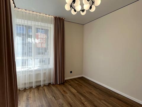 квартира за адресою Приозерна вул., 38