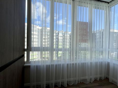 квартира за адресою Приозерна вул., 38