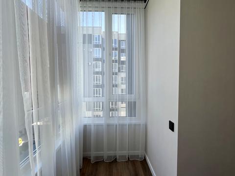 квартира за адресою Приозерна вул., 38