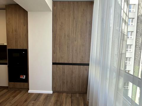 квартира за адресою Приозерна вул., 38