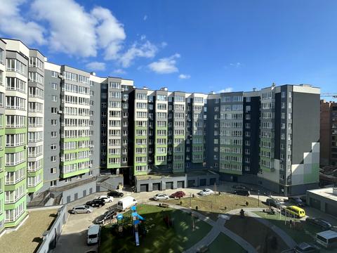 квартира за адресою Приозерна вул., 38