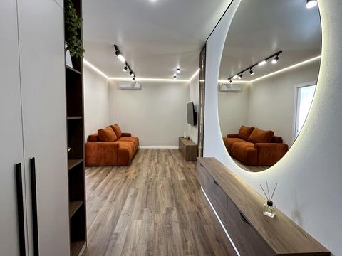 квартира за адресою Приозерна вул., 38