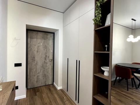 квартира за адресою Приозерна вул., 38