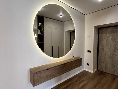 квартира за адресою Приозерна вул., 38