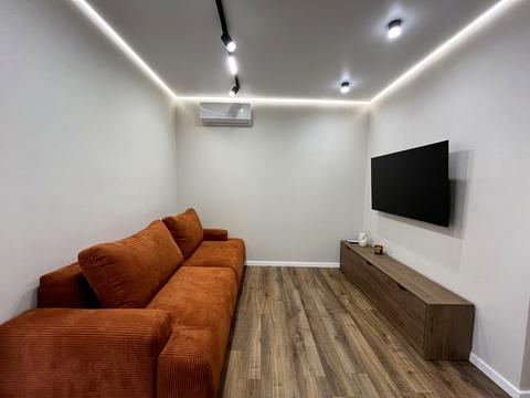 квартира за адресою Приозерна вул., 38