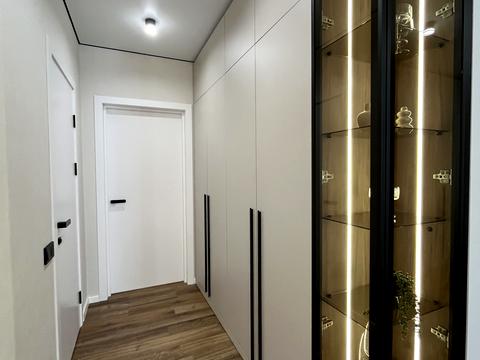 квартира за адресою Приозерна вул., 38