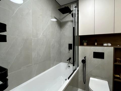 квартира за адресою Приозерна вул., 38