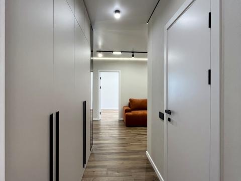 квартира за адресою Приозерна вул., 38