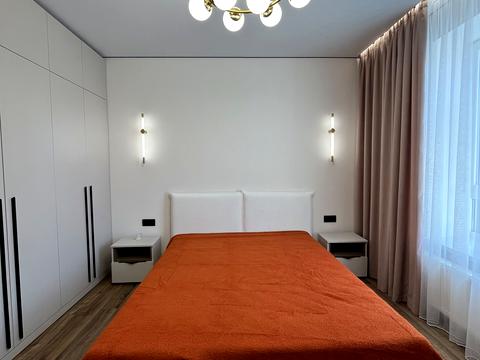 квартира за адресою Приозерна вул., 38