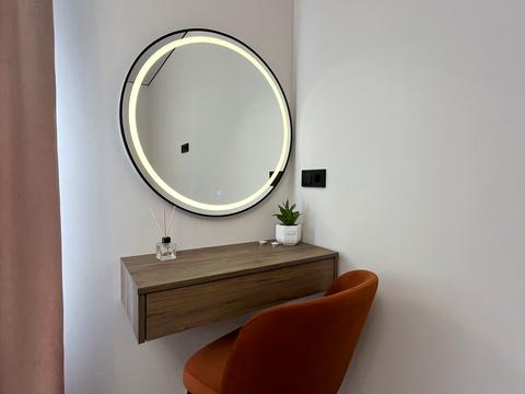 квартира за адресою Приозерна вул., 38