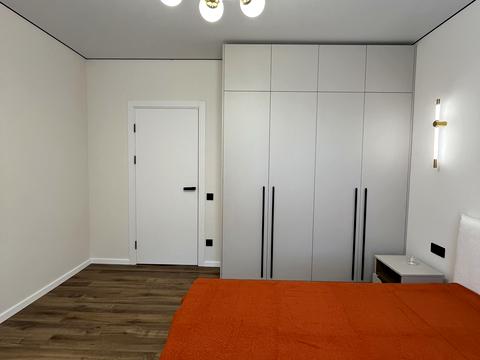 квартира за адресою Приозерна вул., 38