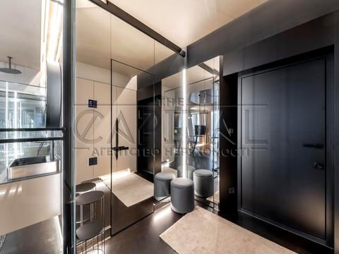 квартира по адресу Фортечный тупик (Тверской), 7в