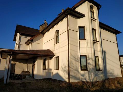 дом по адресу щаслива