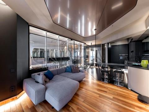 квартира по адресу Фортечный тупик (Тверской), 7в