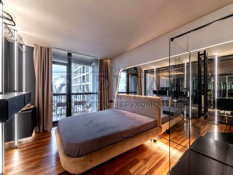 квартира по адресу Фортечный тупик (Тверской), 7в