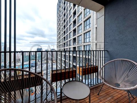 квартира по адресу Фортечный тупик (Тверской), 7в