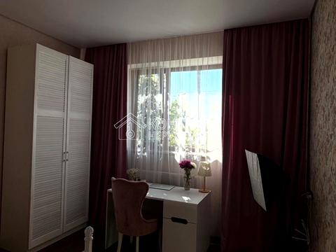 дом по адресу Карьерная ул., 13а