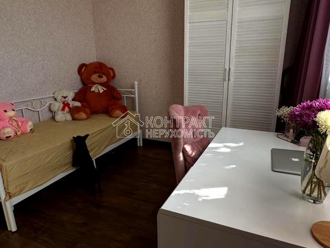 дом по адресу Карьерная ул., 13а