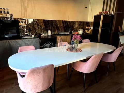 дом по адресу Карьерная ул., 13а