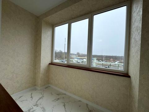 квартира за адресою Лісогринівецька вул., 36