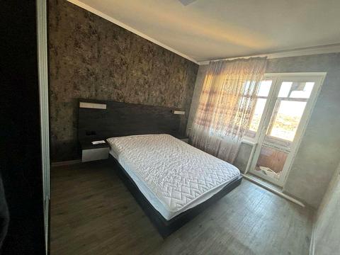 квартира по адресу Славы бульв., 12