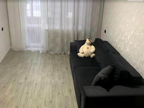 квартира по адресу Славы бульв., 12