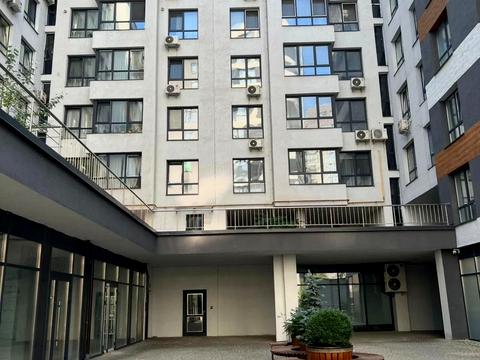 квартира за адресою Городницька вул., 9