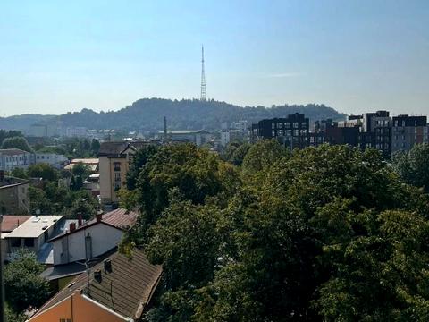 квартира за адресою Городницька вул., 9