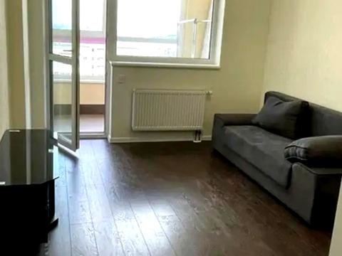 квартира по адресу Правды просп. (Правди), 41-Е