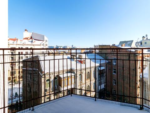 квартира за адресою Щекавицька вул., 30/39