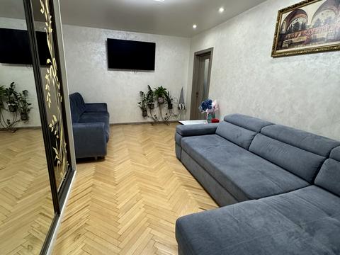 квартира по адресу Освицкая ул., 5