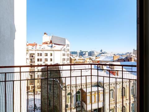 квартира за адресою Щекавицька вул., 30/39