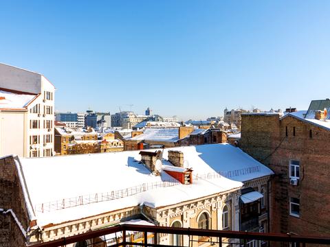 квартира за адресою Щекавицька вул., 30/39