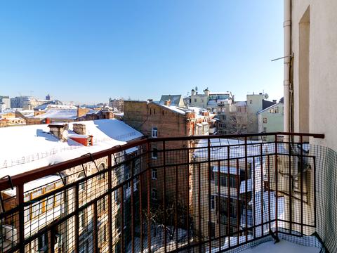 квартира за адресою Щекавицька вул., 30/39