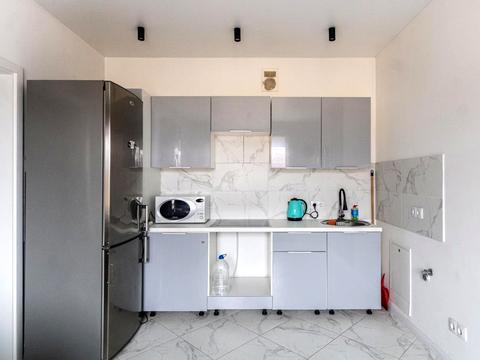 квартира по адресу Зализничная ул., 13