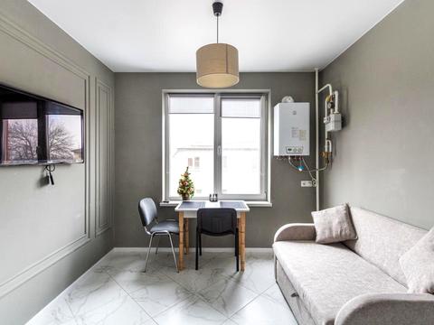 квартира по адресу Зализничная ул., 13