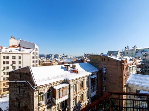 квартира за адресою Щекавицька вул., 30/39