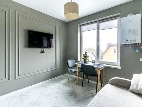 квартира по адресу Зализничная ул., 13