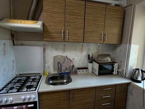 квартира по адресу тракт глинянський, 17