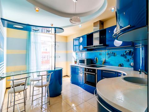 квартира за адресою Щекавицька вул., 30/39