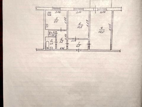 квартира за адресою Юрія Іллєнка вул. (Горького), 130