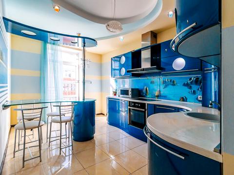 квартира за адресою Щекавицька вул., 30/39