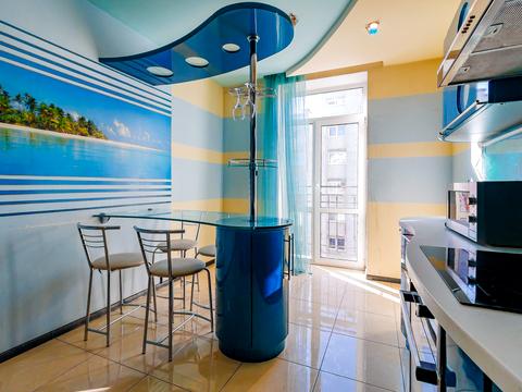 квартира за адресою Щекавицька вул., 30/39