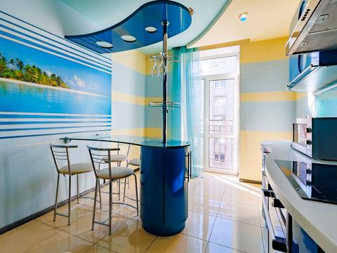 квартира за адресою Щекавицька вул., 30/39