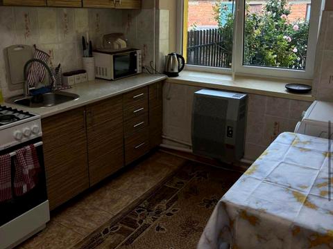 квартира по адресу тракт глинянський, 17